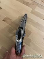 Taurus | Forjas PT92FS 9x21mm IMI