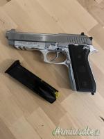 Taurus | Forjas PT92FS 9x21mm IMI