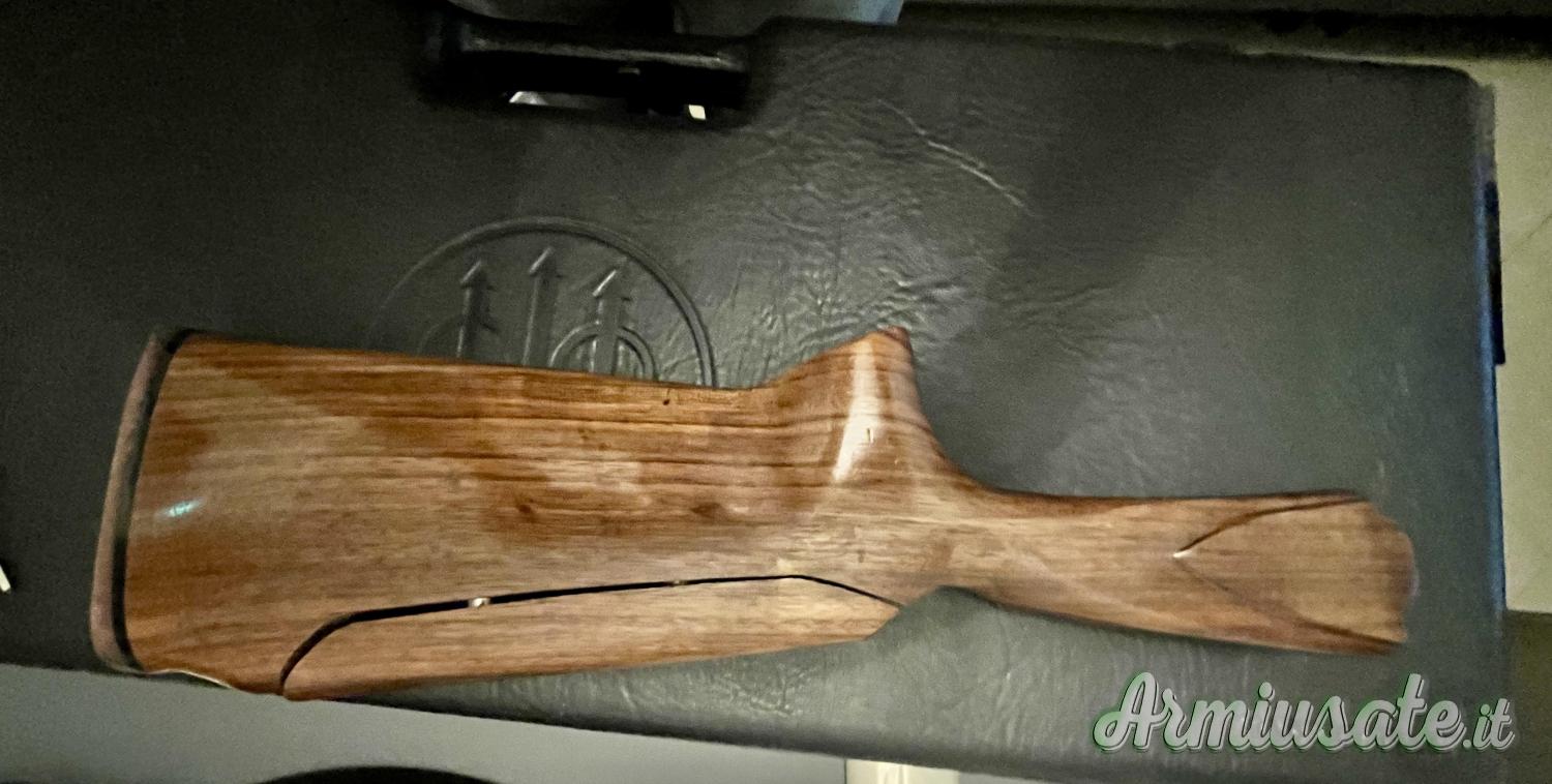 Beretta 682 Trap 12 Beretta 682 Trap 12
