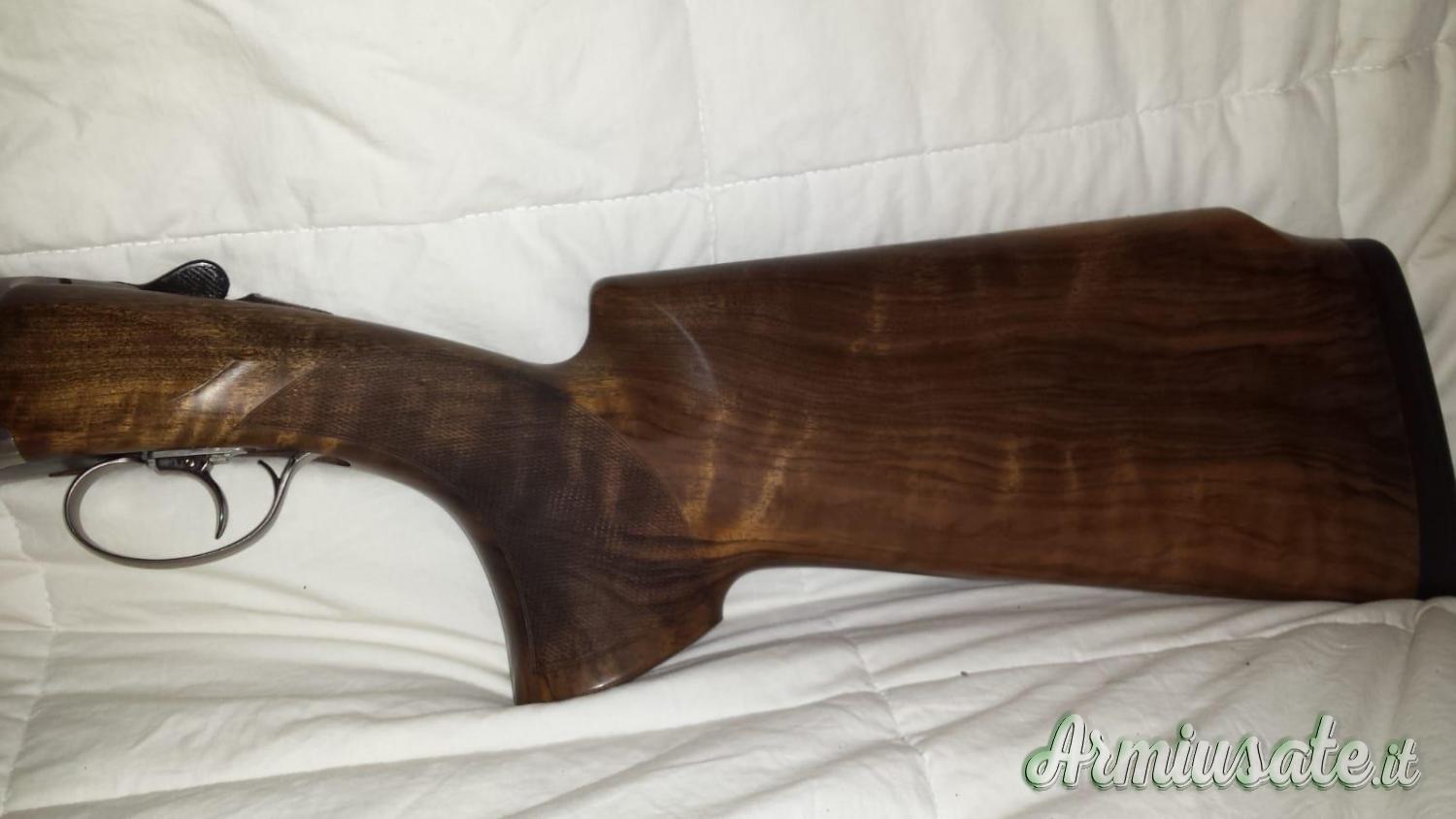 Beretta 692 trap 12 Beretta 692 trap 12