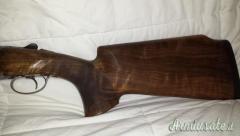 Beretta 692 trap 12