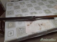 Beretta Monoblocco Vittoria 16