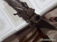 Beretta Monoblocco Vittoria 16
