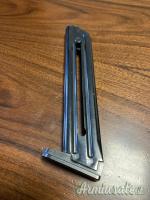 Browning caricatore per Buckmark in calibro 22LR. Capacità: 10 colpi