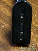 Browning caricatore per Buckmark in calibro 22LR. Capacità: 10 colpi