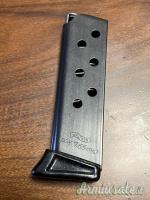 Caricatore per pistola Walther mod. PPK 7,65