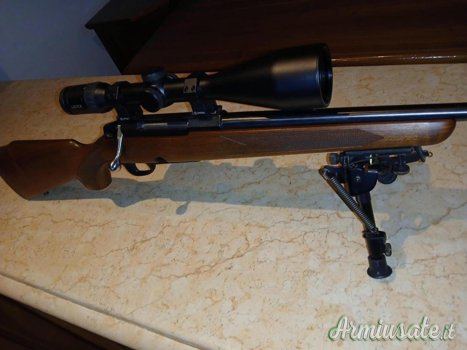 Tikka M690 .270 Winchester Tikka M690 .270 Winchester