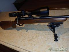 Tikka M690 .270 Winchester