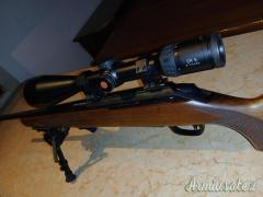 Tikka M690 .270 Winchester