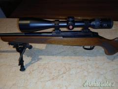 Tikka M690 .270 Winchester