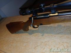 Tikka M690 .270 Winchester