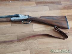 Bernardelli Roma 4 12