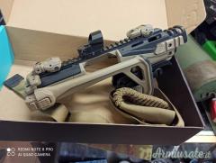FAB DEFENCE K POS SCOUT PER GLOCK 5 Gen.