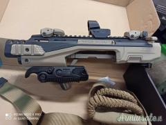 FAB DEFENCE K POS SCOUT PER GLOCK 5 Gen.