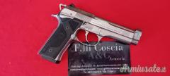 Beretta Mod. Steel-One Cal. 9x21mm IMI
