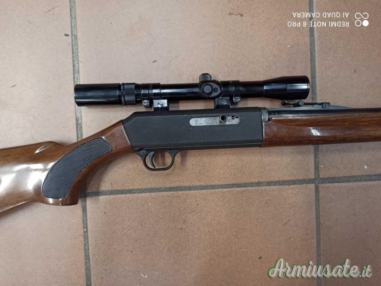 FRANCHI CENTENNIAL cal. 22 LR FRANCHI CENTENNIAL cal. 22 LR