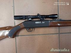 FRANCHI CENTENNIAL cal. 22 LR