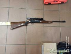 FRANCHI CENTENNIAL cal. 22 LR