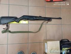 BROWNING LONG TRACK cal. 30.06