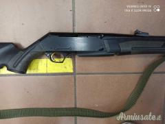 BROWNING LONG TRACK cal. 30.06