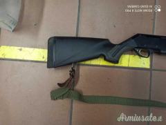 BROWNING LONG TRACK cal. 30.06