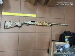 BERETTA A400 UNICO cal. 12 Super Magnum