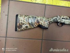 BERETTA A400 UNICO cal. 12 Super Magnum