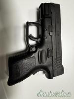 HS Arms HS-9SC 9x21mm IMI