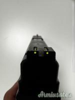 HS Arms HS-9SC 9x21mm IMI