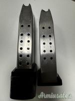 HS Arms HS-9SC 9x21mm IMI