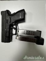 HS Arms HS-9SC 9x21mm IMI