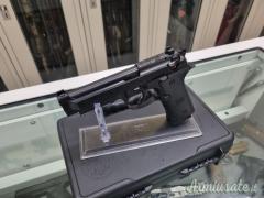 Beretta 92X RDO Full Size 9x19mm Parabellum | Luger | NATO