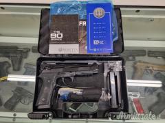 Beretta 92X RDO Full Size 9x19mm Parabellum | Luger | NATO