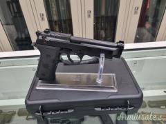 Beretta 92X RDO Full Size 9x19mm Parabellum | Luger | NATO