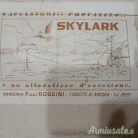 Allodoliere SKYLARK