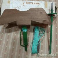 Allodoliere SKYLARK