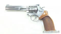 SMITH&WESSON MOD.617-1 CAL.22LR