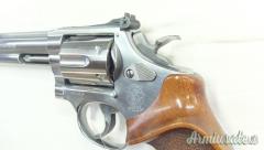 SMITH&WESSON MOD.617-1 CAL.22LR