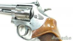 SMITH&WESSON MOD.617-1 CAL.22LR