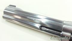 SMITH&WESSON MOD.617-1 CAL.22LR