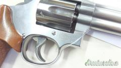 SMITH&WESSON MOD.617-1 CAL.22LR