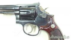 SMITH&WESSON MOD.17-4 CAL.22LR
