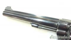 SMITH&WESSON MOD.17-4 CAL.22LR