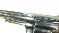 SMITH&WESSON MOD.17-4 CAL.22LR