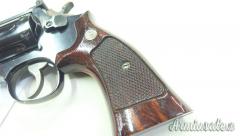 SMITH&WESSON MOD.17-4 CAL.22LR