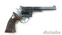 SMITH&WESSON MOD.17-4 CAL.22LR