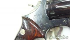 SMITH&WESSON MOD.17-4 CAL.22LR