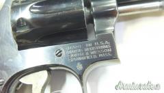SMITH&WESSON MOD.17-4 CAL.22LR