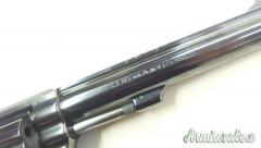 SMITH&WESSON MOD.17-4 CAL.22LR