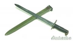 A.F.H BAIONETTA AMERICANA LUNGA M1905 ANNO 1943